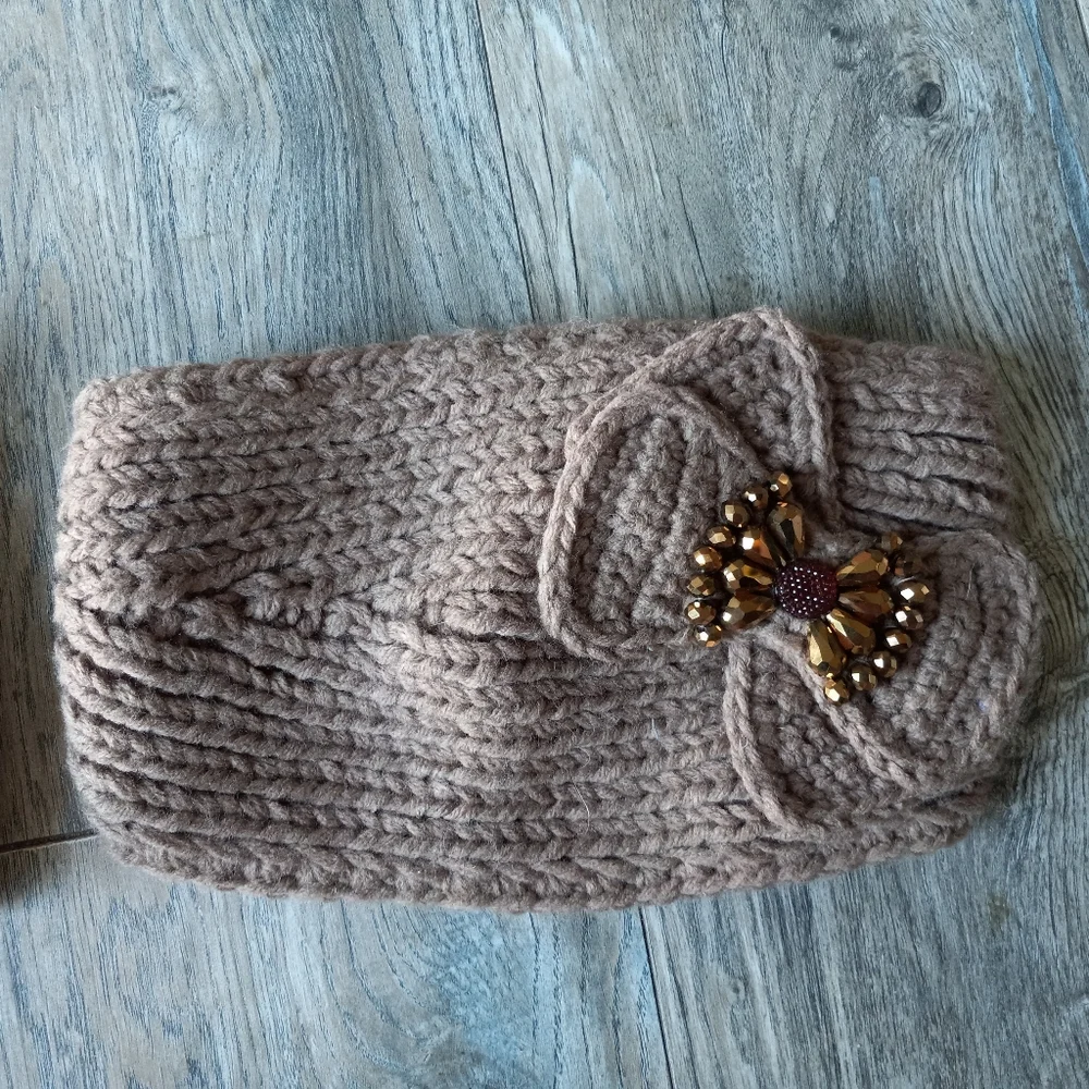 C.C Exclusives head beanies - Picture 3 of 6